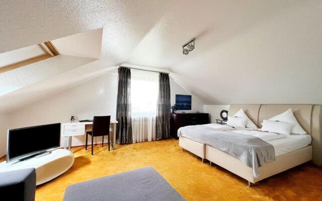 Hotel Hellers Twenty Four I -24h-Check-In-