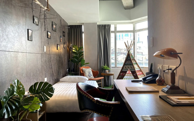 Roaders Hotel Zhonghua