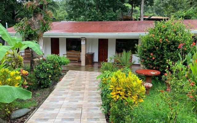 Hotel Manuel Antonio Park