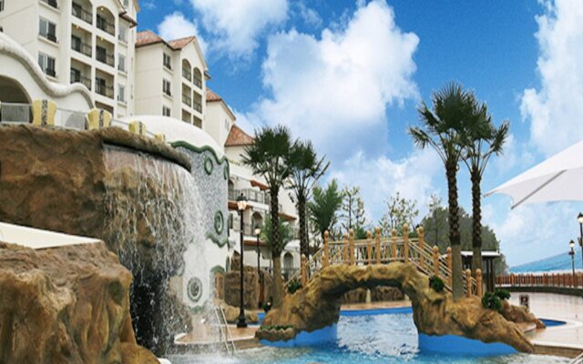 Sol Beach Yangyang