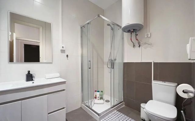 Stay U-nique Apartments Vila de Gracia