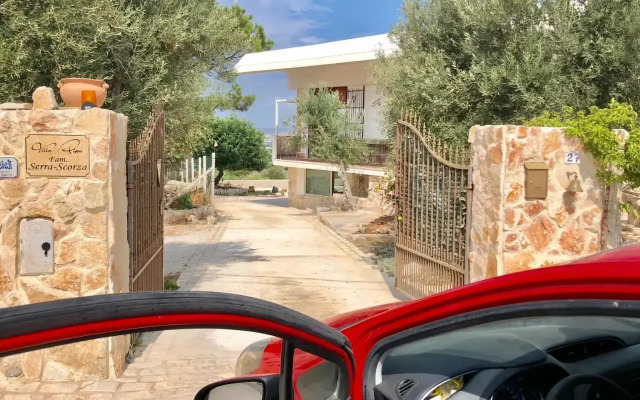 Villa Pippa