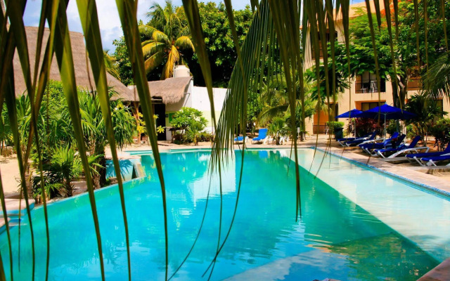 Hotel Posada Del Mar