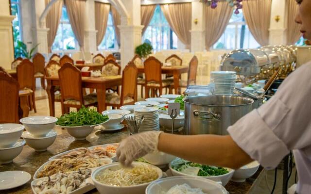 Thien Thanh Resort Phu Quoc