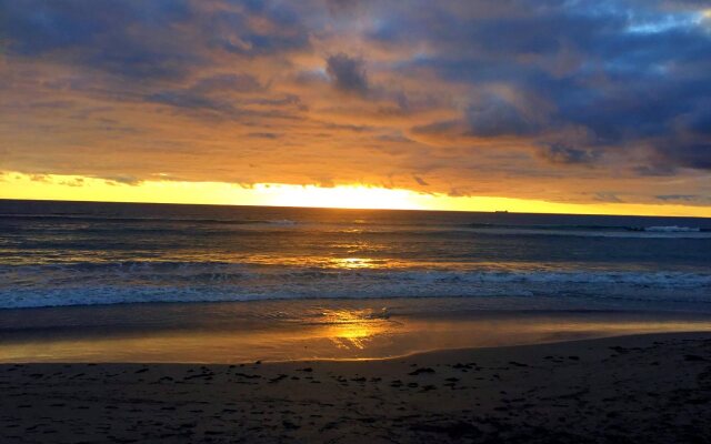 Sunset Beach Holiday Park