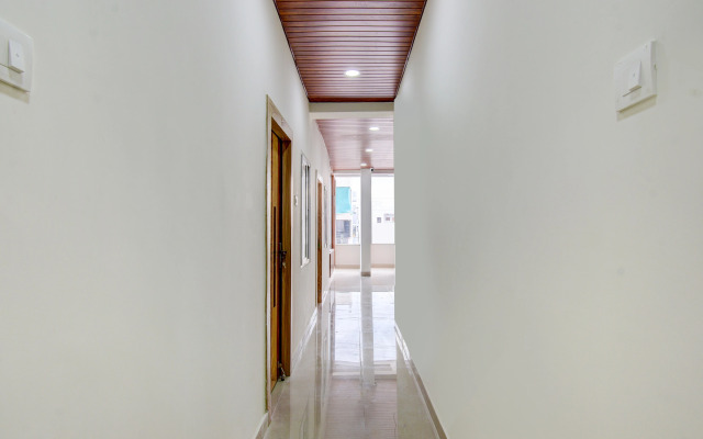 Super Townhouse Badangpet Crossway Hyderabad Formerly Balapur