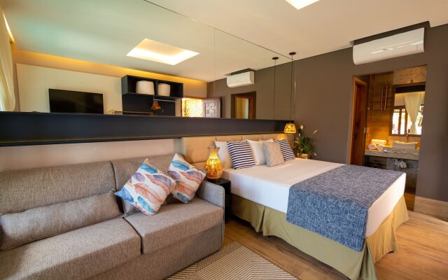 Arte da Natureza Hotel Bonito