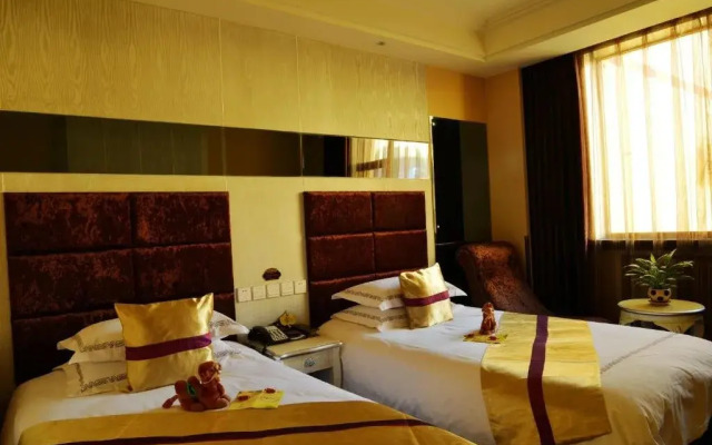 Carnival Boutique Hotel