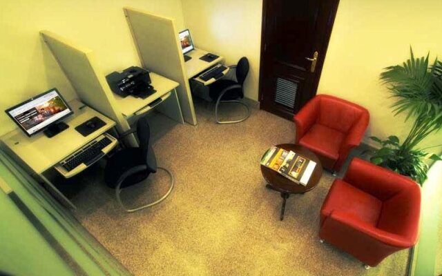 City Inn Al Seef