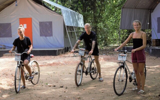 Hangover Hostels Sigiriya