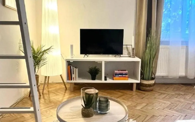 Apartment Cecil - Old Town