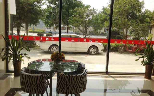 Guilin Shuangyong Business Hotel