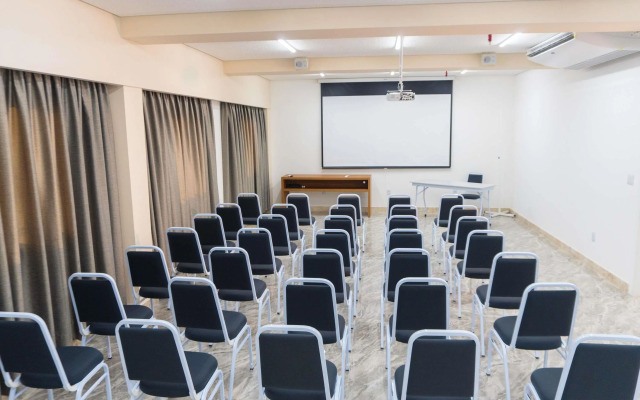 Ibis Styles Vitoria Da Conquista