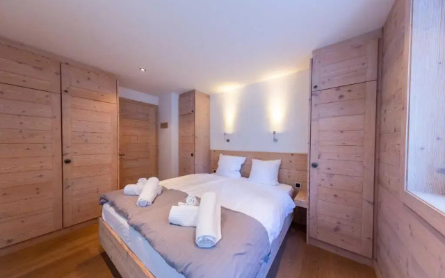Cordee 3 spa access