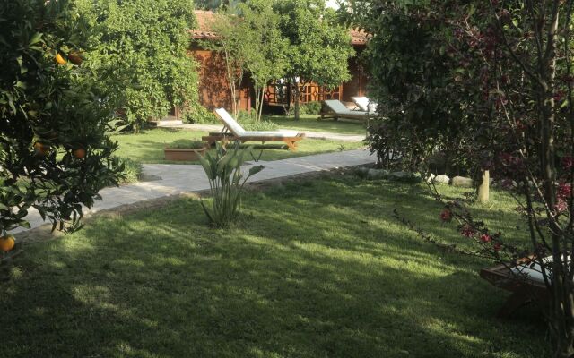 Aida Hotel