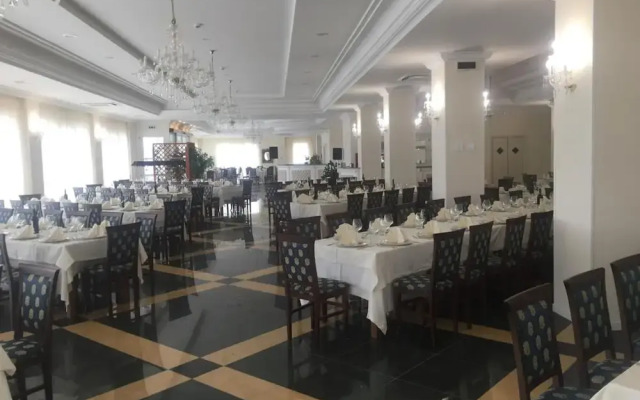 Best Western Hotel Colaiaco