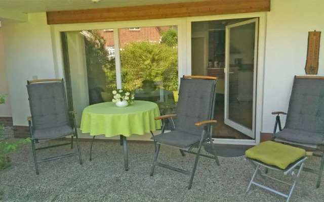 Ferienhaus Dranske RUeG 341