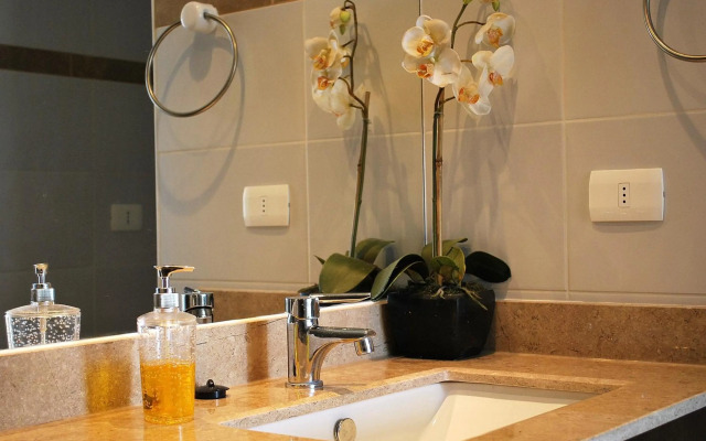 Apartamento Virgilio Arias