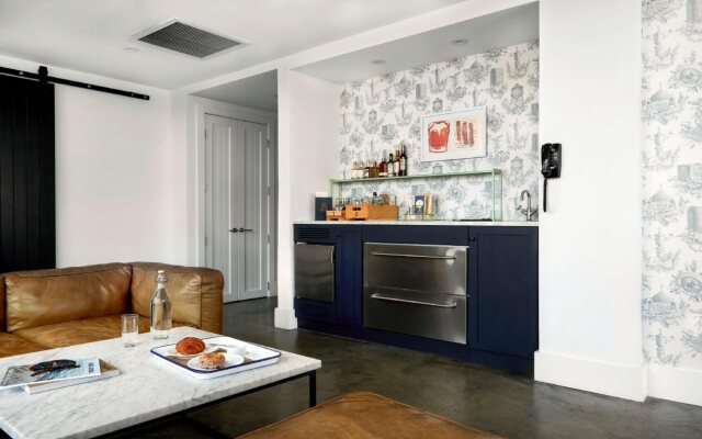 Wythe Hotel