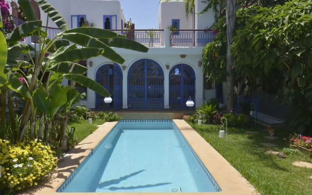 Riad Des Plages