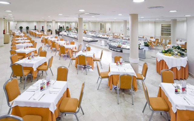 Hotel Suances