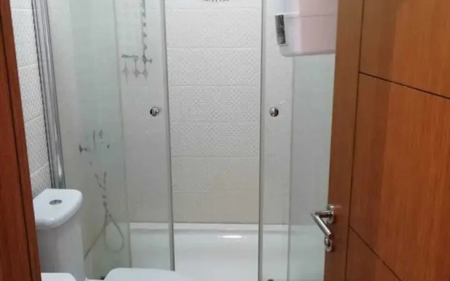Şi̇ran Otel Özel Apart