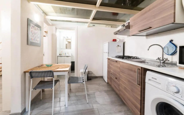 Santa Maria degli Angeli Apartment