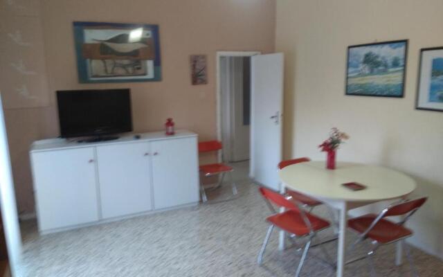Appartamento in villa