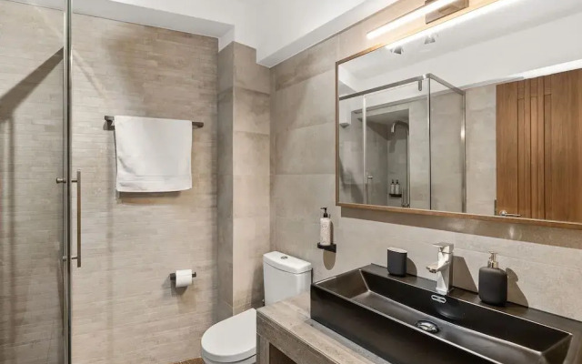 Athenian View Loft