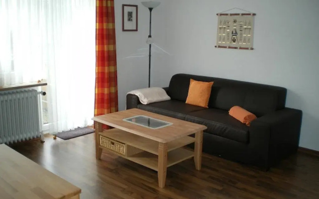 Haus Pamir