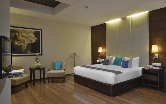 Grand Mercure Vadodara Surya Palace Hotel