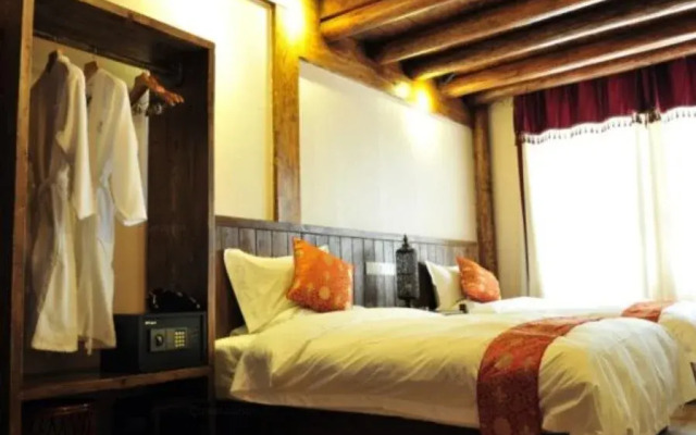 Tseten Wangmo Resort