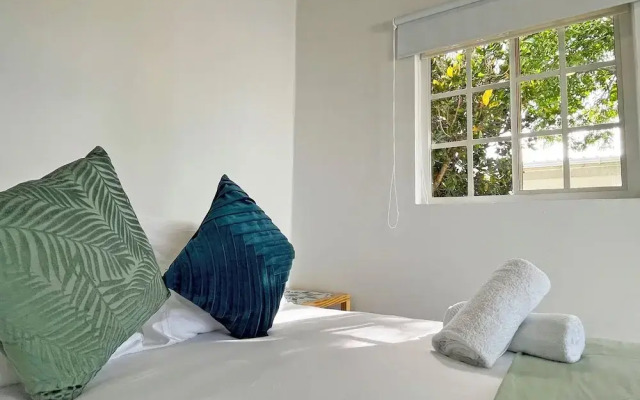 Zaba Beach House
