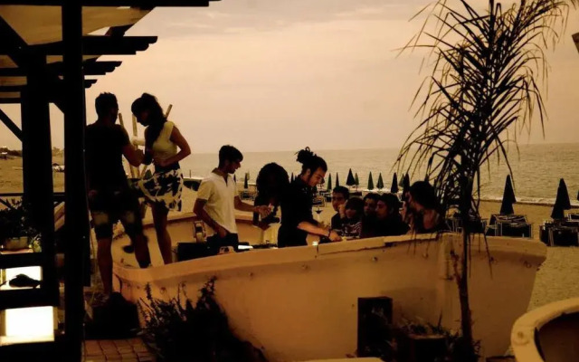 Villaggio Faro Punta Stilo