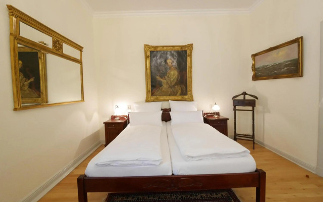 Hotel Rotdorn