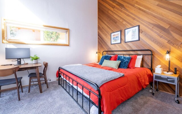 Lookout Lakeviews #1978 by Big Bear Vacations