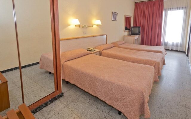 Serhs Hotel Vila de Calella