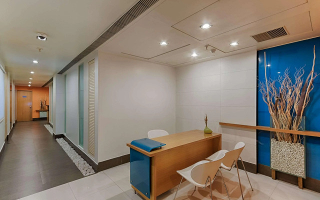 Quality Hotel DV Manor