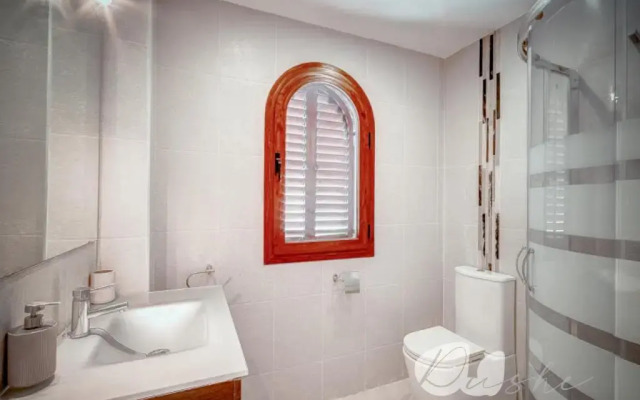 PUSHE Village Playa Granada Beach & Golf 1