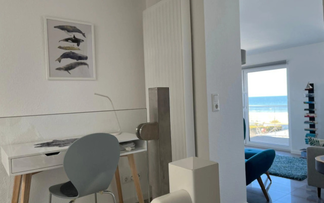 Kleines Kurhaus Lubmin