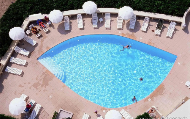 Mercure Grande Motte Port