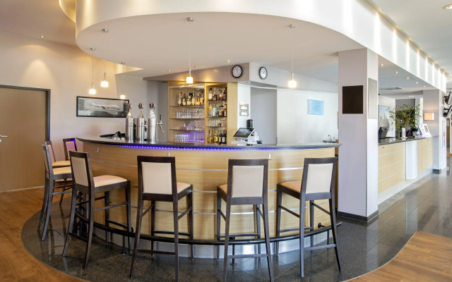 Holiday Inn Express Frankfurt Airport by IHG