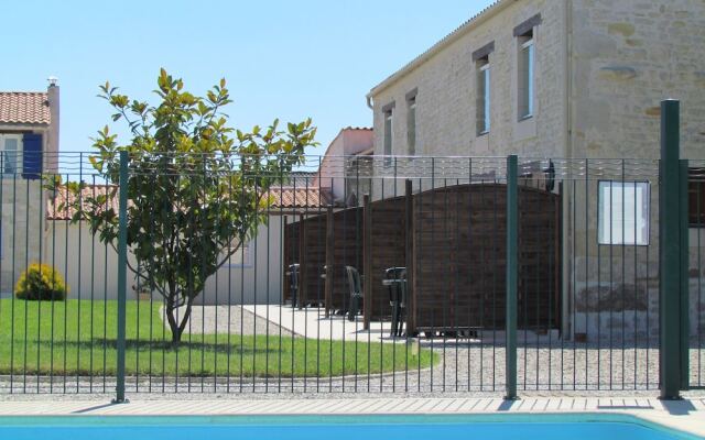 Appartement la Rochelle