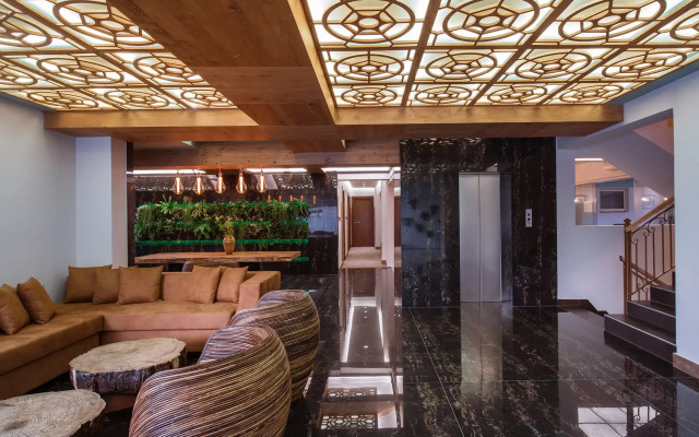 Anesis Blue Boutique Hotel