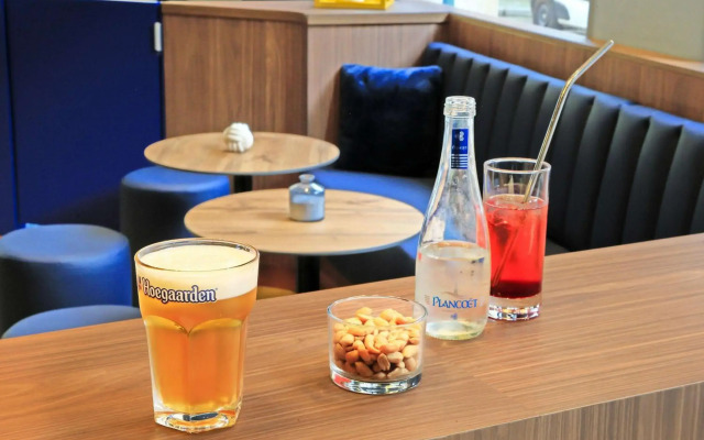 ibis Styles Saint-Malo Centre Historique