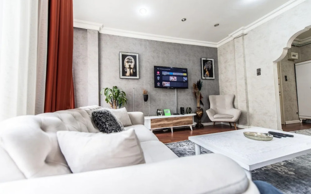 Taksim Square - Best Location