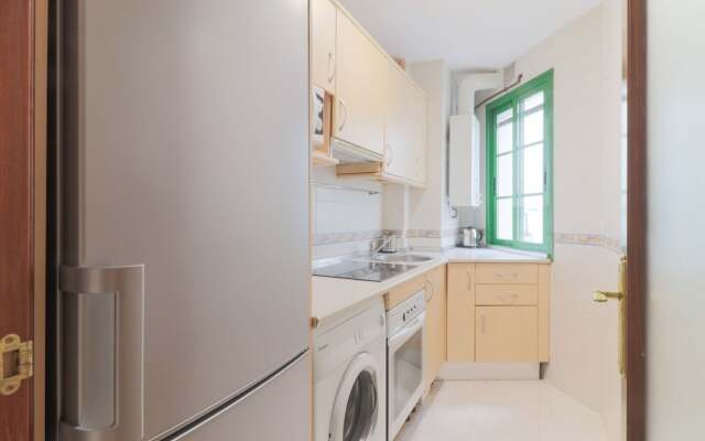 Brilliant Cute Malaga Center