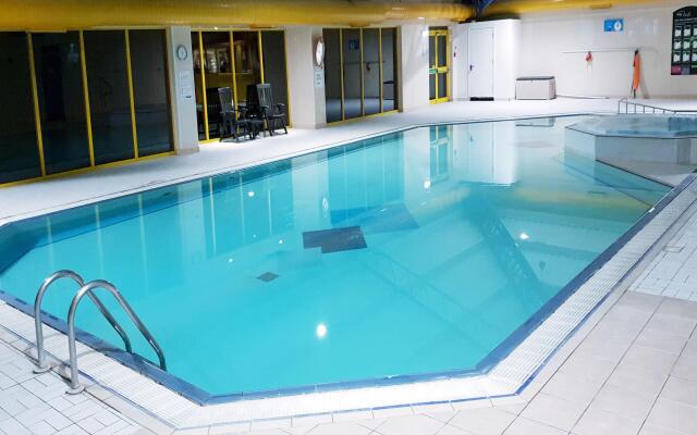 Holiday Inn Runcorn by IHG