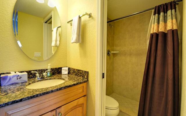 Dockside Condos 602 Waterfront Condo 437