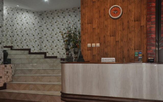Hasian Malioboro Motel